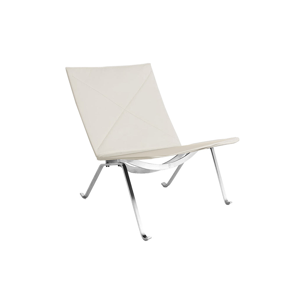 Sillón PK22 Eco Cuero